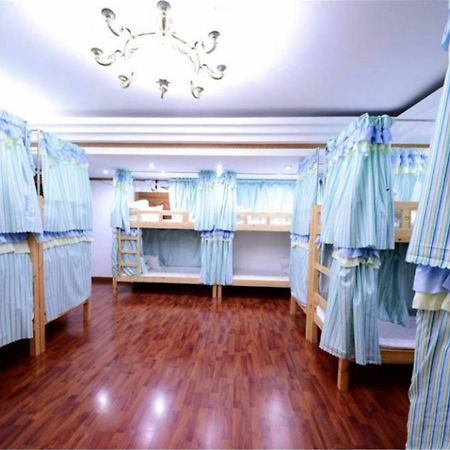 Harbin Ice And Snow Romance Hostel Екстериор снимка